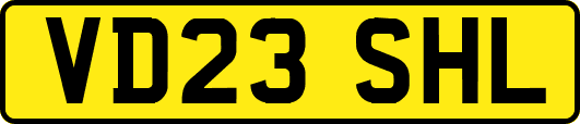 VD23SHL