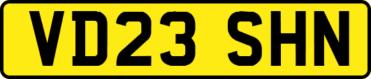 VD23SHN