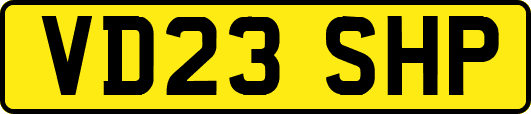 VD23SHP
