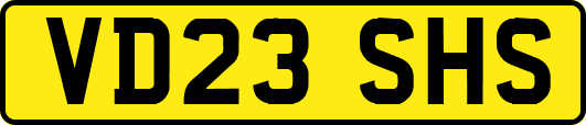 VD23SHS