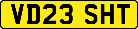 VD23SHT