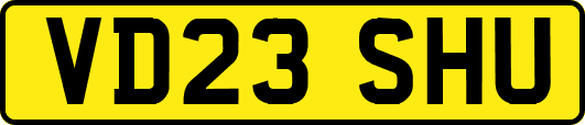 VD23SHU