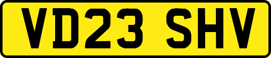 VD23SHV