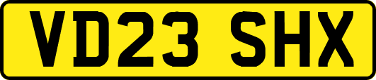 VD23SHX
