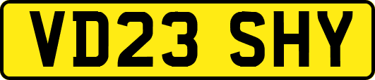 VD23SHY