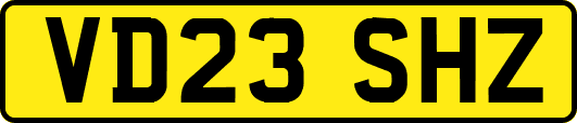 VD23SHZ