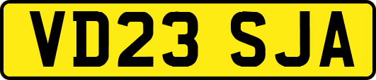 VD23SJA