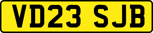 VD23SJB