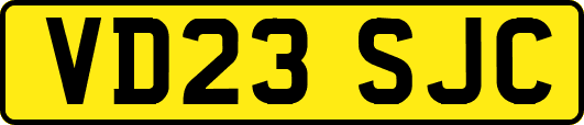 VD23SJC