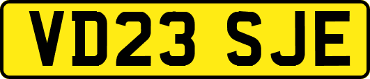 VD23SJE