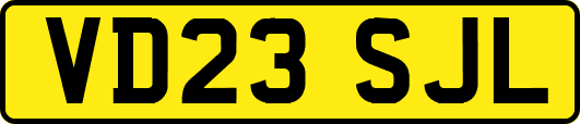 VD23SJL