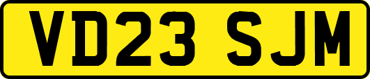 VD23SJM