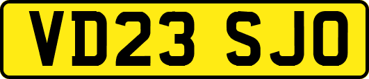 VD23SJO