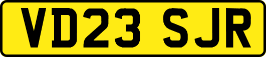 VD23SJR