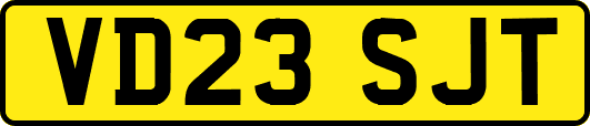 VD23SJT