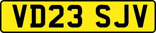 VD23SJV