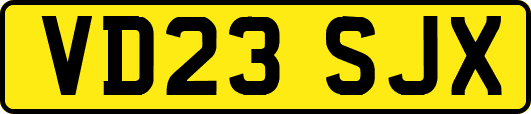 VD23SJX