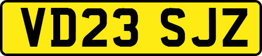 VD23SJZ