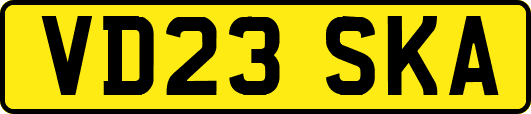 VD23SKA