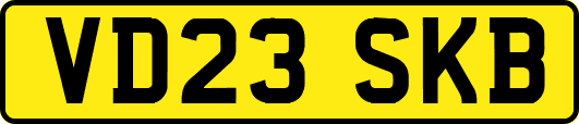VD23SKB