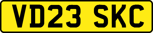 VD23SKC