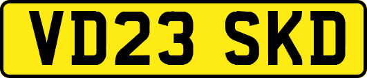 VD23SKD