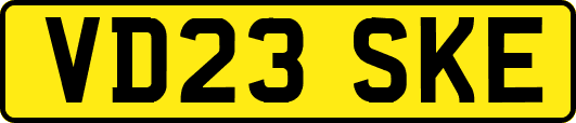 VD23SKE
