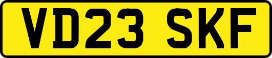 VD23SKF