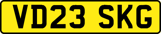 VD23SKG