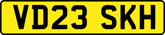 VD23SKH