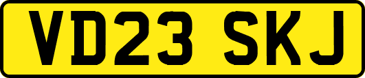 VD23SKJ