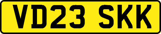 VD23SKK