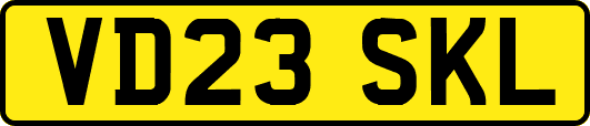 VD23SKL