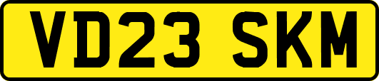 VD23SKM
