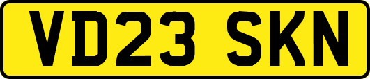 VD23SKN