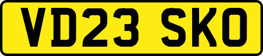 VD23SKO