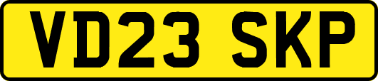 VD23SKP