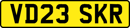 VD23SKR