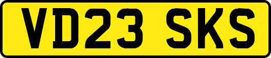 VD23SKS