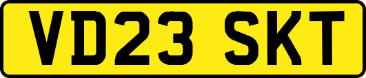 VD23SKT