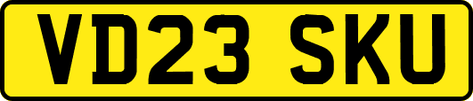VD23SKU