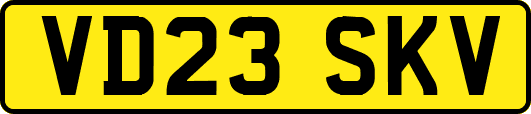 VD23SKV