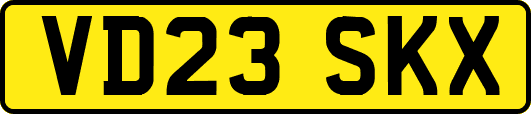 VD23SKX