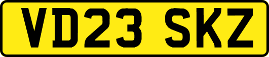 VD23SKZ