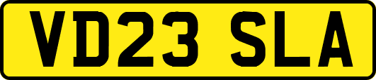 VD23SLA
