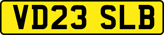 VD23SLB