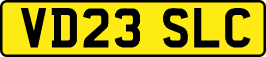 VD23SLC