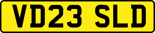 VD23SLD