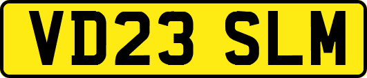 VD23SLM