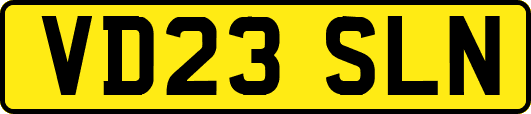 VD23SLN